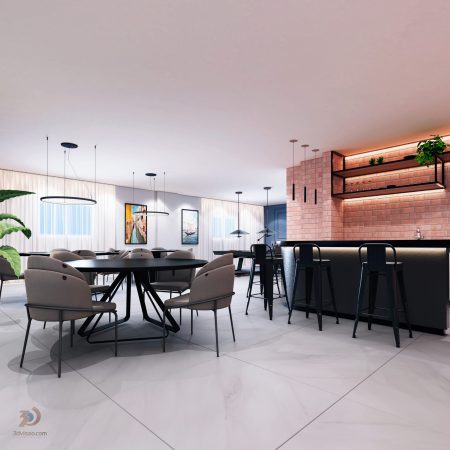 Tintoretto Residenziale — 11