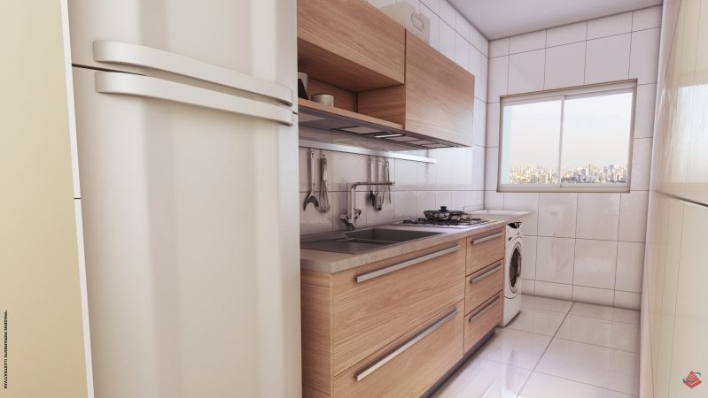 Residencial Rafael Sanzio — 5