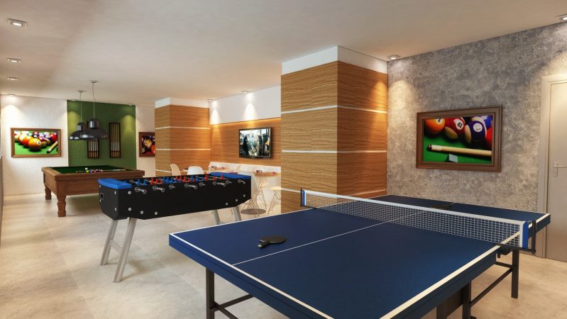 Residencial Wolfgang Mozart — 8