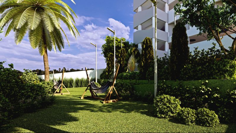 Residencial Orense — 14