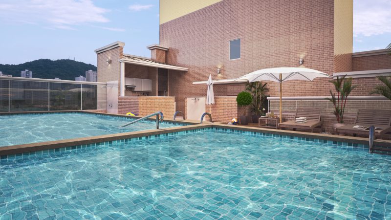 Residencial Francisco de Goya — 2