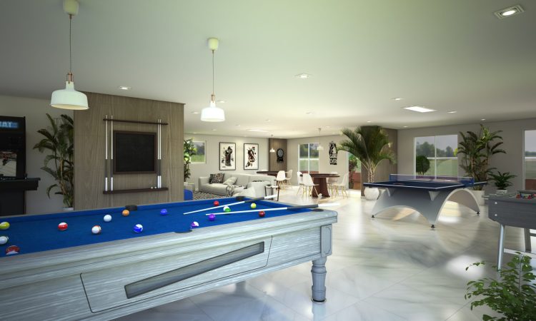 Residencial Paolo Veronese — 8