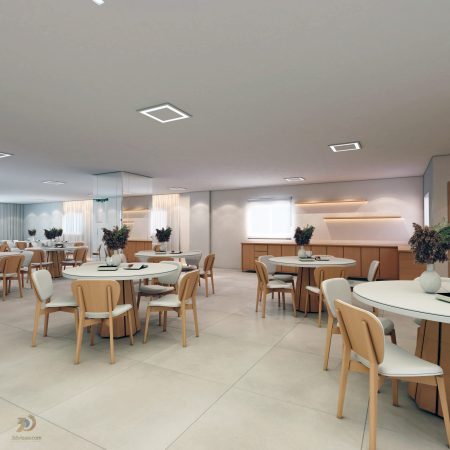 Tintoretto Residenziale — 5