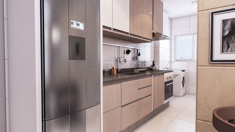 Residencial Anita Malfatti — 9