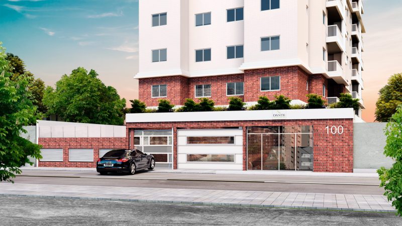 Residencial Dante Alighieri — 3