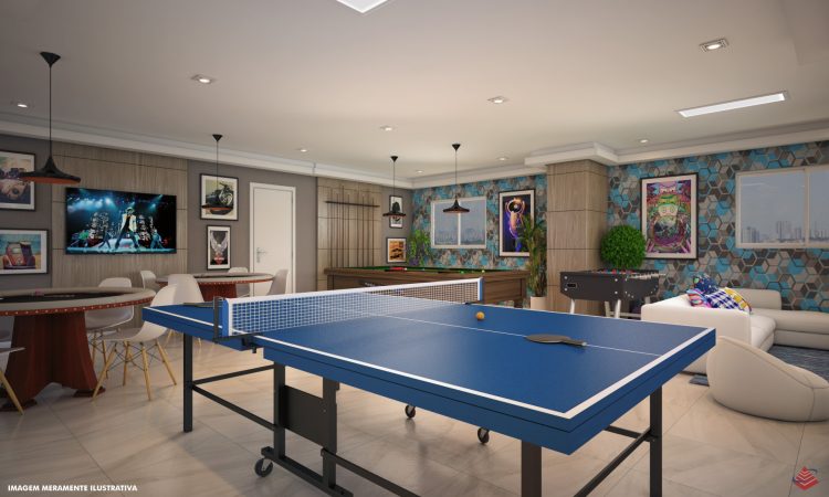 Residencial Piet Mondrian — 10