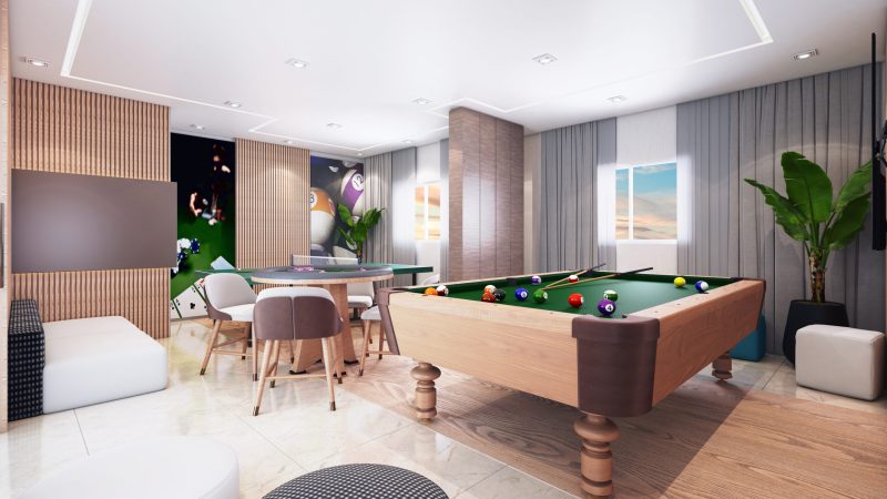Residencial Dante Alighieri — 19