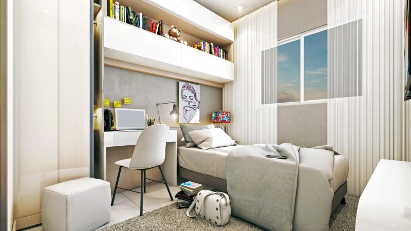 Residencial Dante Alighieri — 14