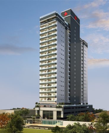Residencial Paolo Veronese — 2