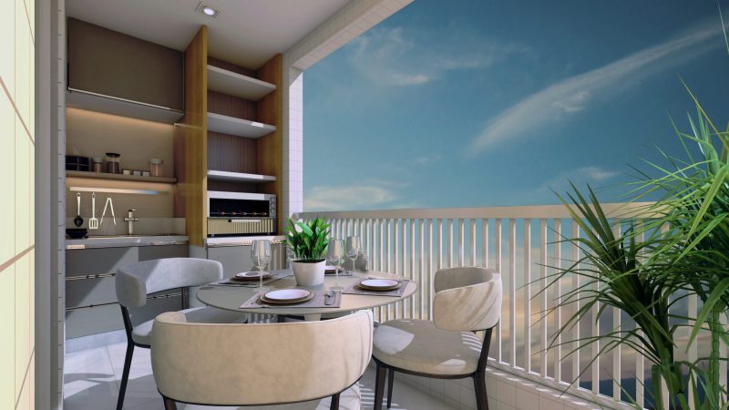 Residencial Dante Alighieri — 10