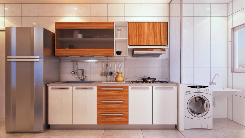 Residencial Wolfgang Mozart — 10